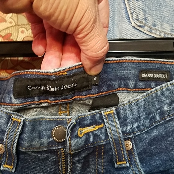 Jeans - Picture 2 of 3